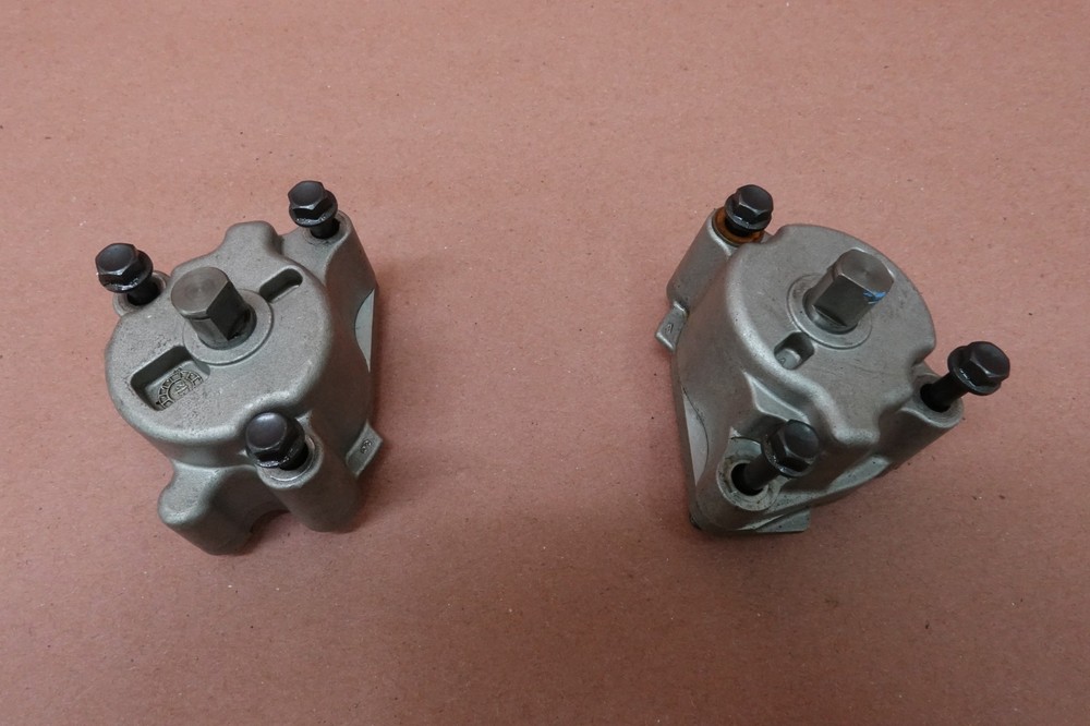 2006-2017 Triumph Scrambler Engine Oil Pump