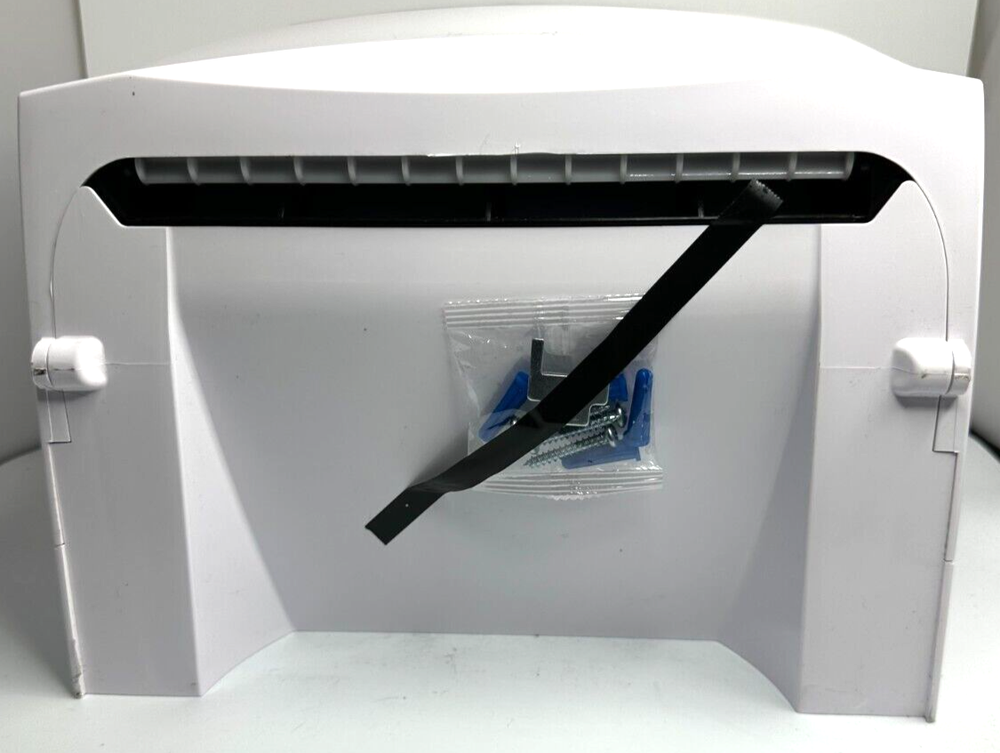 Scott paper towel dispenser White MSC# 30285043