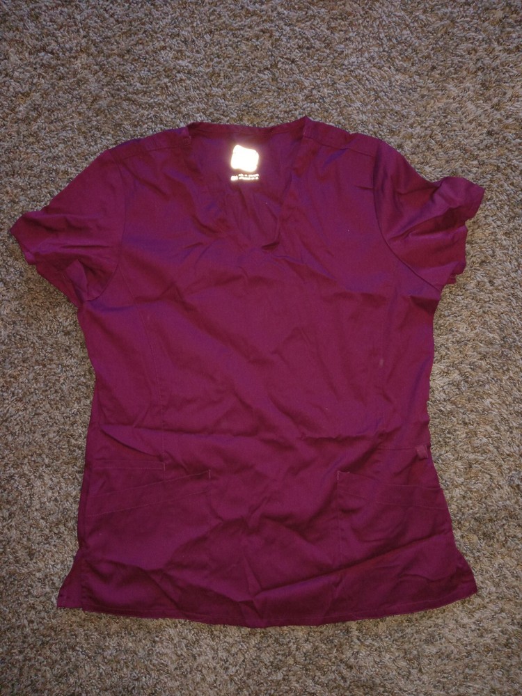 TRU Uniform Scrub Top & Pants - SET