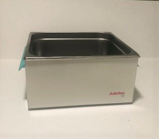 Julabo open bath model 13