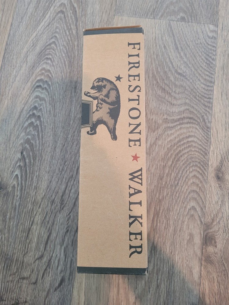 Firestone 2015 Parabola Box