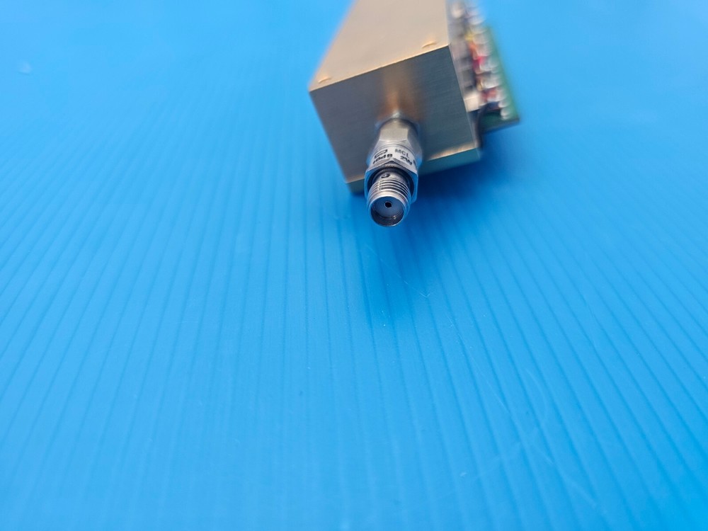 Aeroflex/Weinschel, 3200-2E-2, Programmable Attenuator