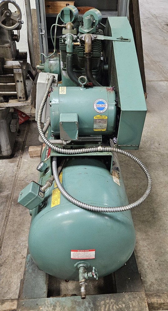 NATL BD NATIONAL BOARD 7054D COMPRESSOR