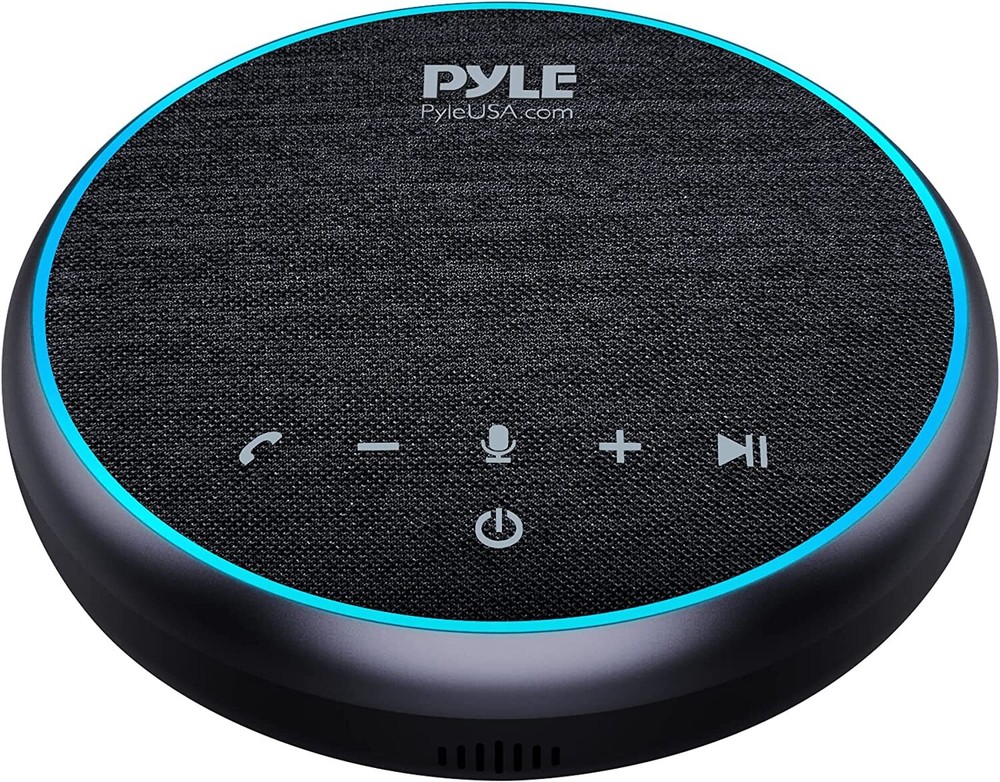 PyleHome PSCN42 Conference Bluetooth Speakphone