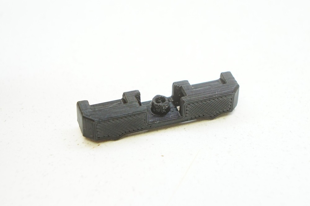 Replacement Locking Handle Block for Bugaboo Bee 3 Stroller DIY Part Fix 2-Pack