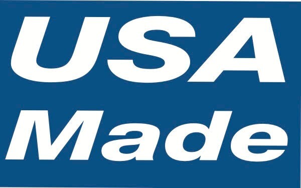 TE-CO Coupling Nut 1/2"-13 Thread Size 41505