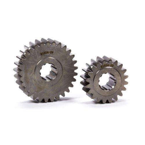 Performance Engineering & Mfg 61024 Standard Quick Change Gears - Set 24 NEW