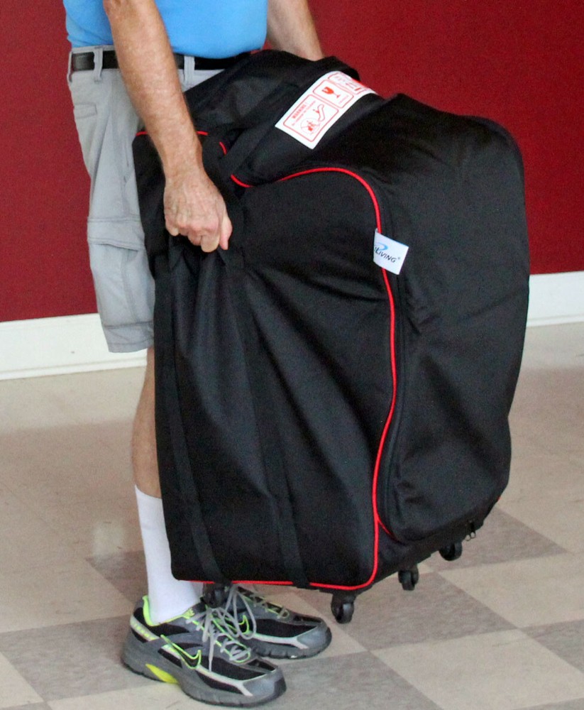 i3 Mobility Scooter Travel Bag