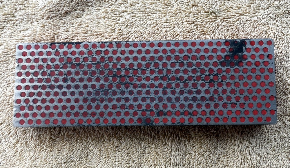 DMT DIAMOND SHARPENING/HONING 07 BLOCK