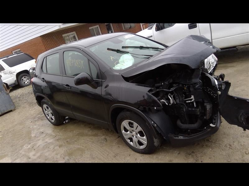 Engine ECM Electronic Control Module Gasoline Fits 11-15 VOLT 327947