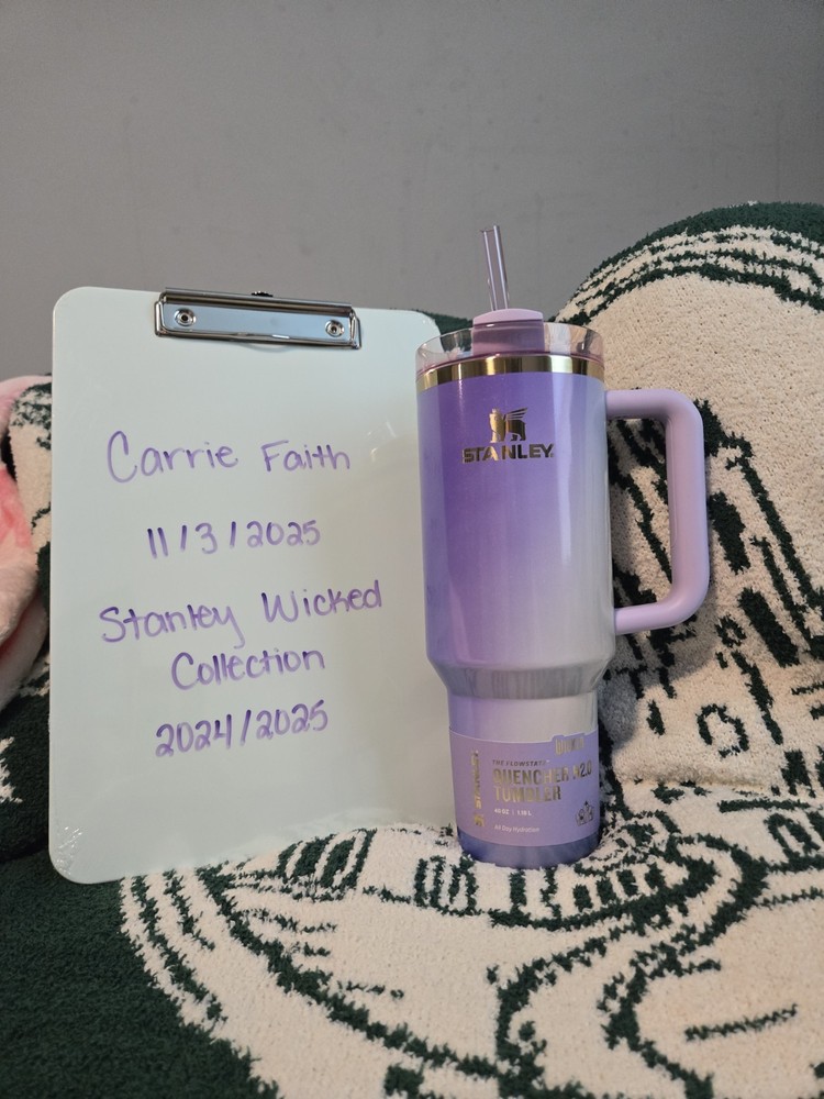 Stanley Wicked Collection 2024/2025