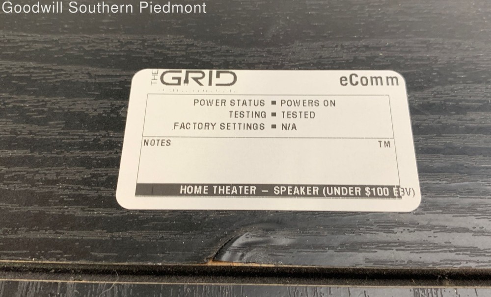 BIC America Venturi DV62si Bookshelf Speaker- Tested