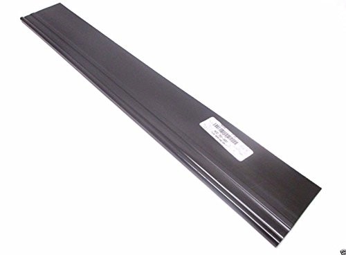 Troy-Bilt 731-1831 Rear Nozzle Flap CSV206