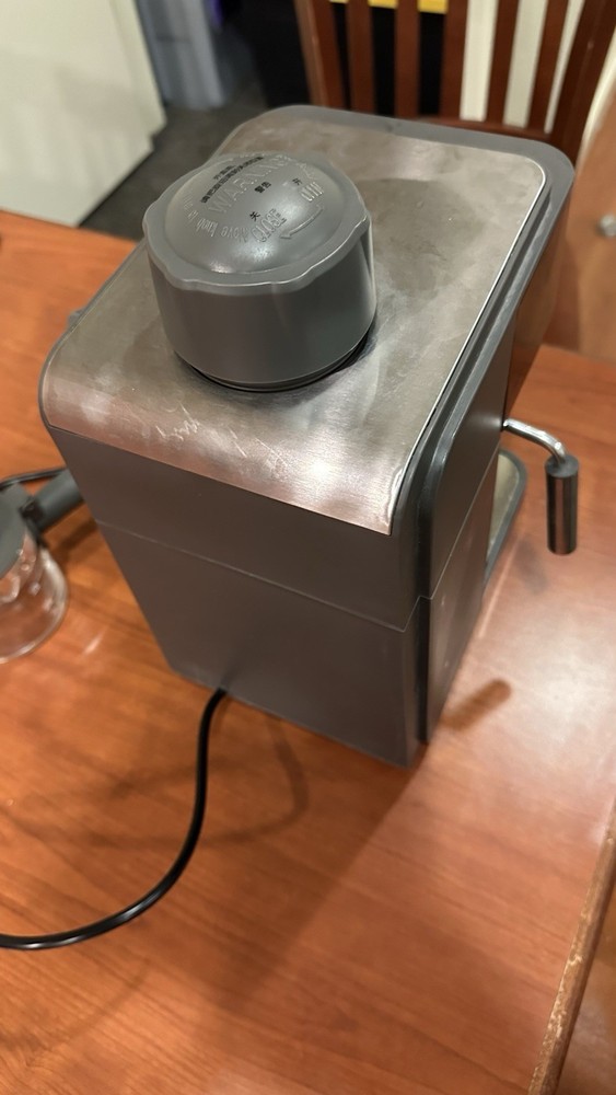 SAPOUDR EA09 Coffee/Expresso Machine