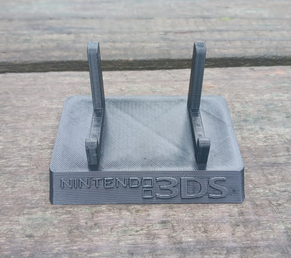 Nintendo 3DS Display Stand Holder - Multiple Color Options!
