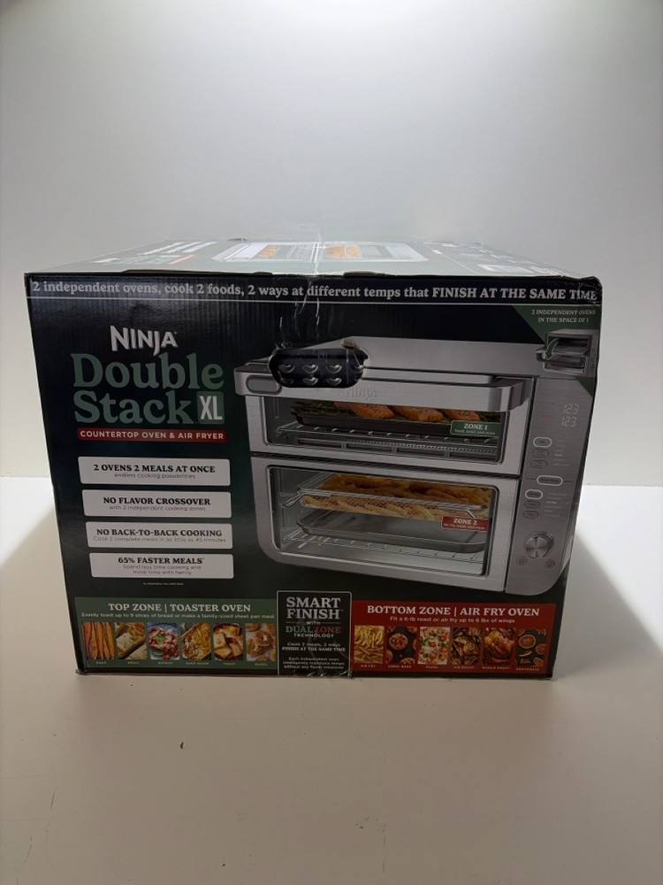 NINJA DCT601 (P32009817)