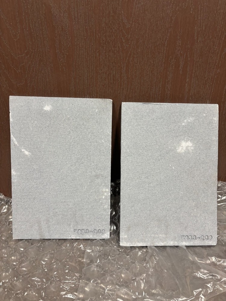Baffle Boards 31-ACC PKG-2 part number SRV7033-209