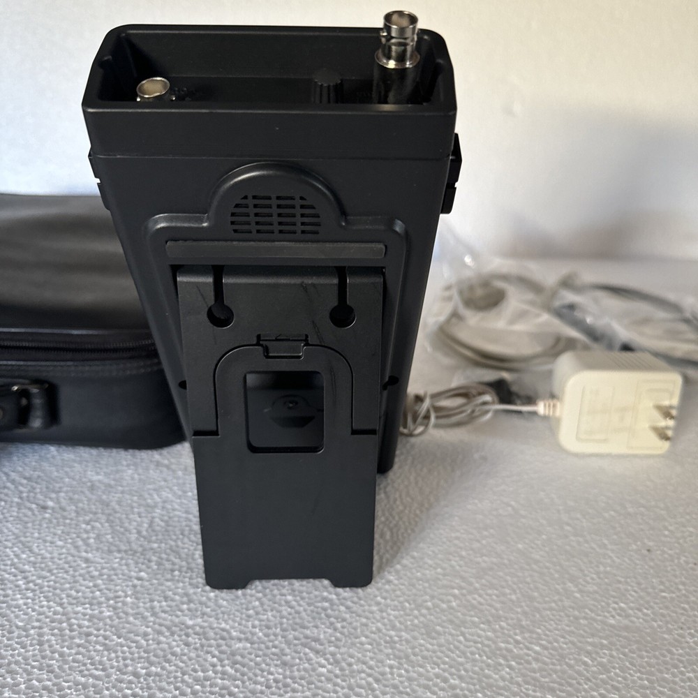 Protek 3201 2GHz Hand-Held RF Field Signal Strength Analyzer