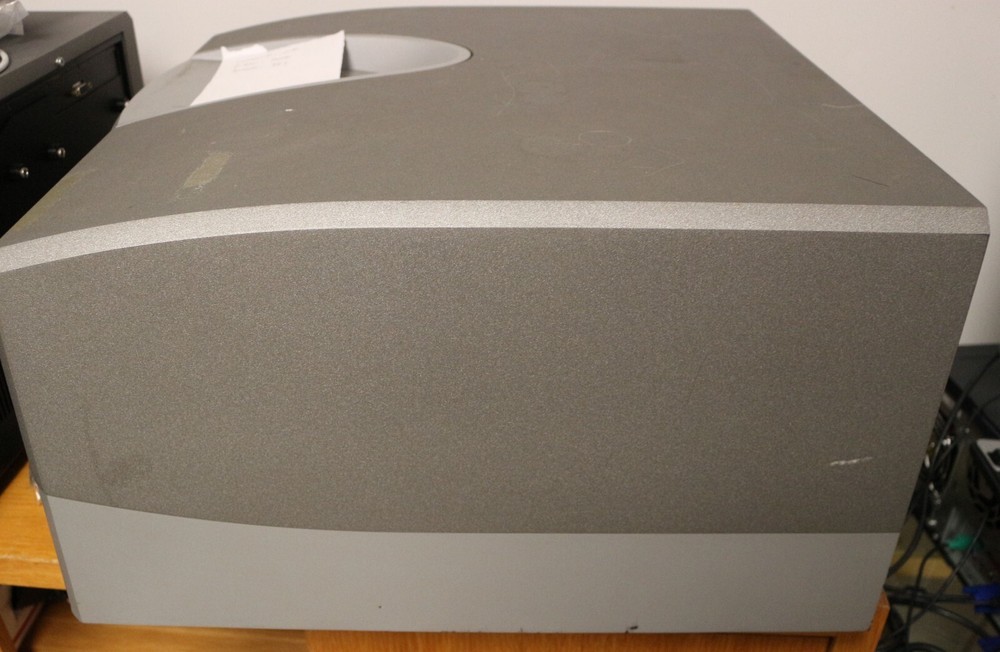 Tecan Ultra 384 Microplate Reader w/XFluor Software