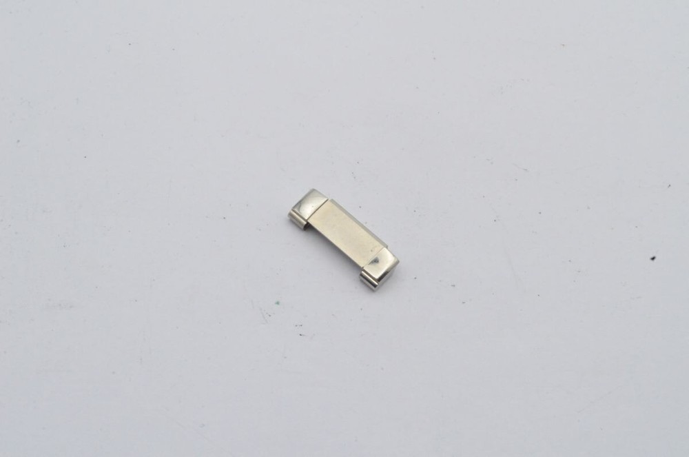 PORSCHE DESIGN REPLACEMENT LINK 22MM STEEL LINK LINK FLAT SIX