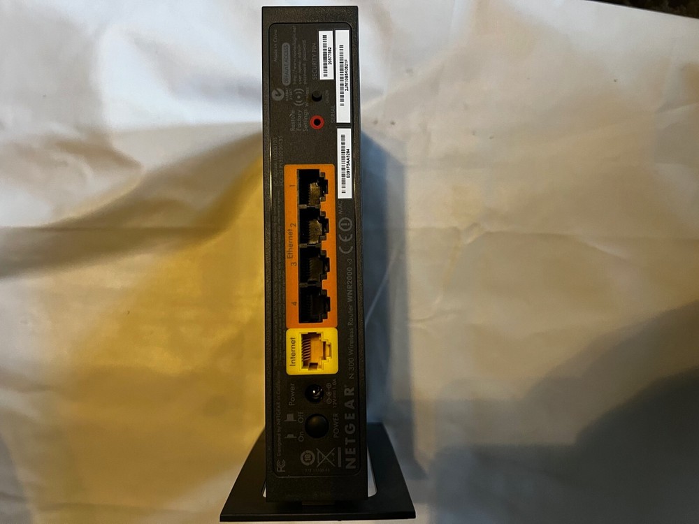 netgear n300 wireless router wnr2000