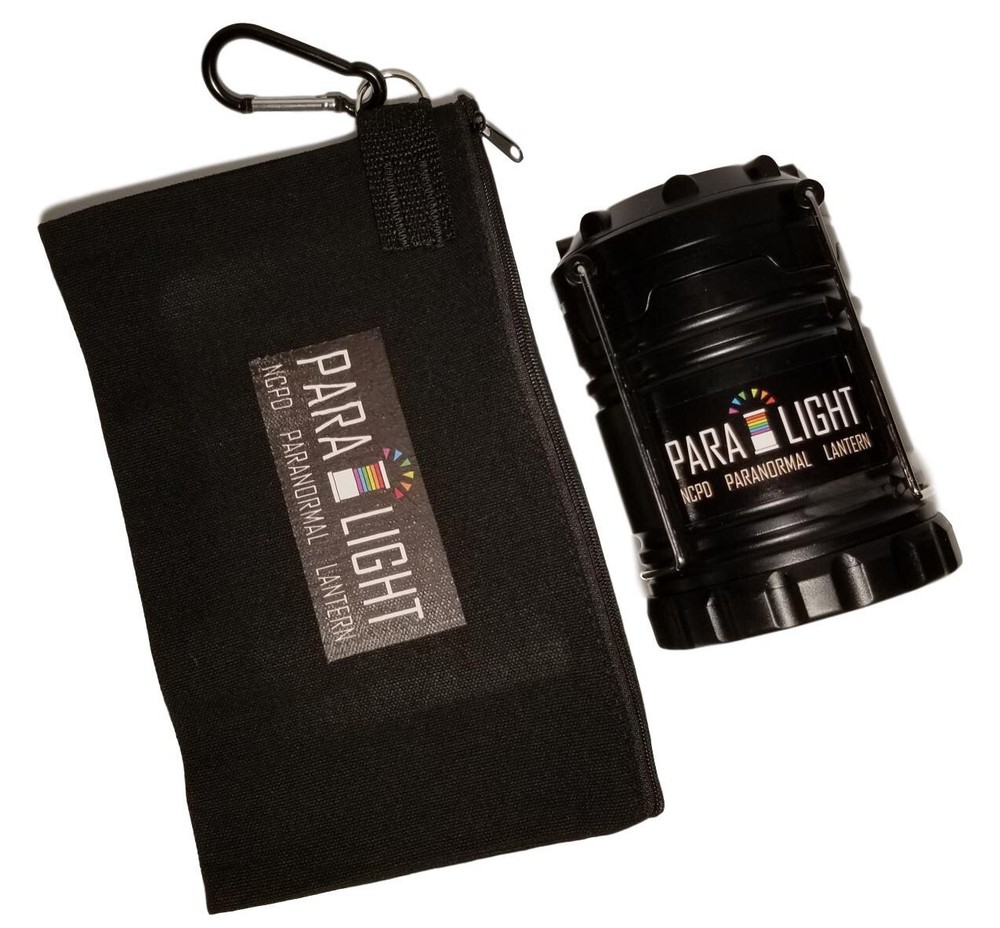 The Para-Light EMF Meter