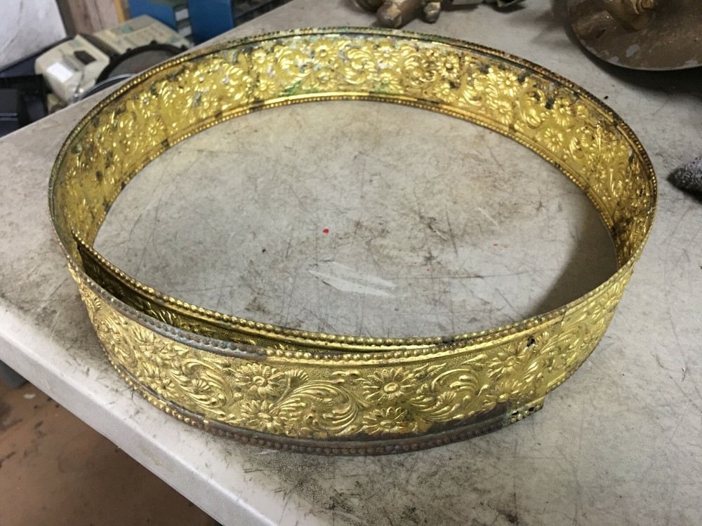 Grindmaster Espressimo Machine 2100 Gold Band (Bottom)