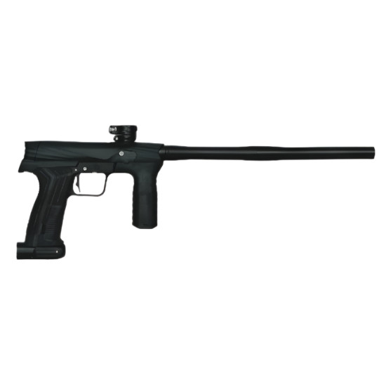 Planet Eclipse ETHA3M Mechanical Paintball Gun - Black