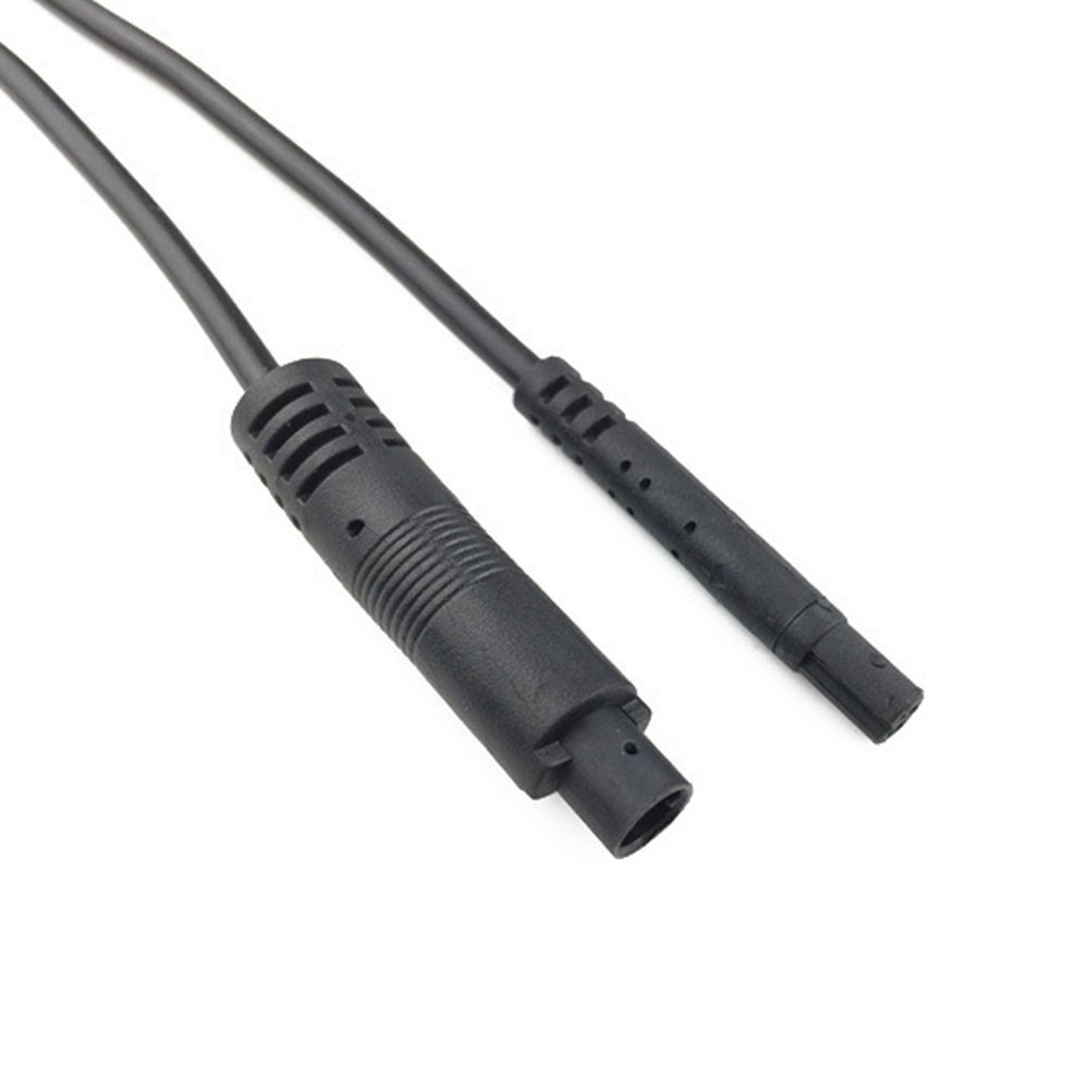Dash Cam, Reverse Camera, Car Recorder Cable for MINI 4Pin 2.5M Extension Cable
