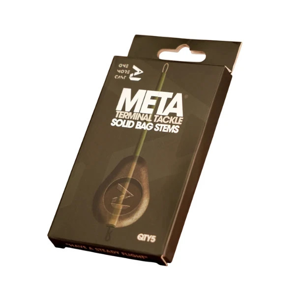 OMC META Solid Bag Stems