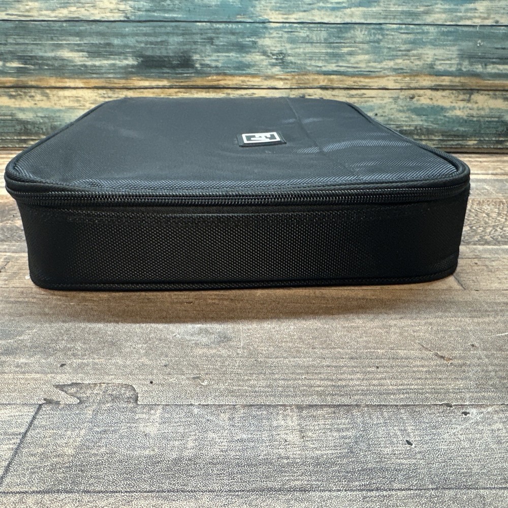 Electro-Voice Wireless Microphone Bag, Black