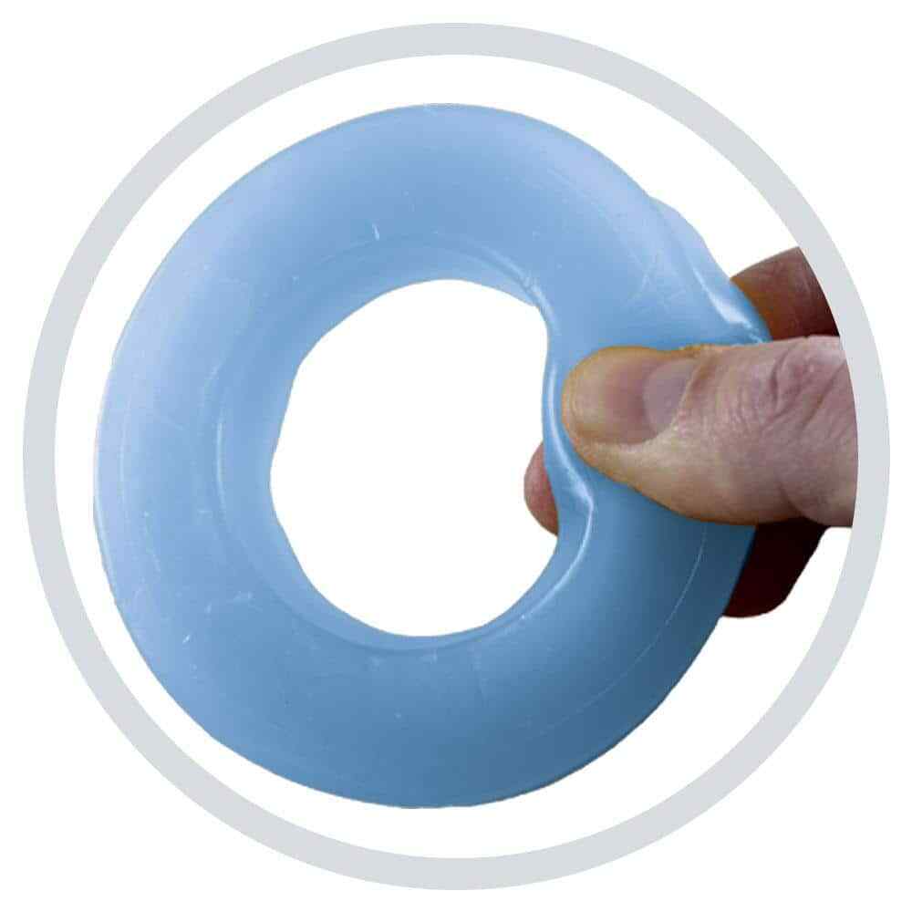 Elastomer Tank to Bowl Gasket