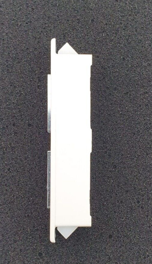 MAGNETIC CATCH WHITE 64mm Snap-in Type 60 PIECES