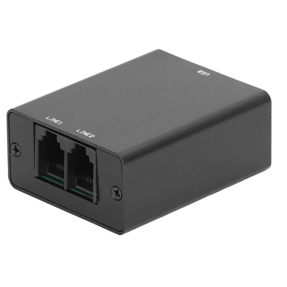Mini Telephone Recorder With 32GB Automatic Stable Memory Clear So CST