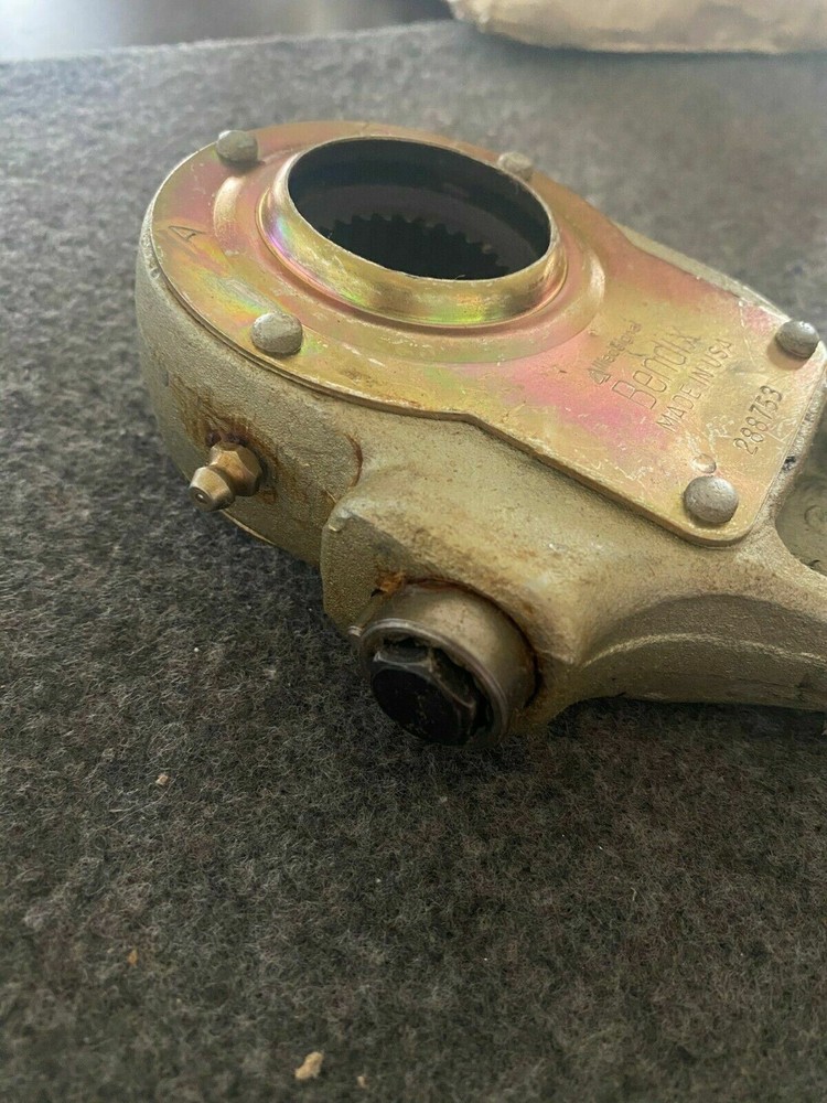 Bendix Break 288753 Slack Adjuster New