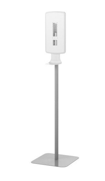 Dial #09495 Fit Dispenser Floor Stand - 1 each