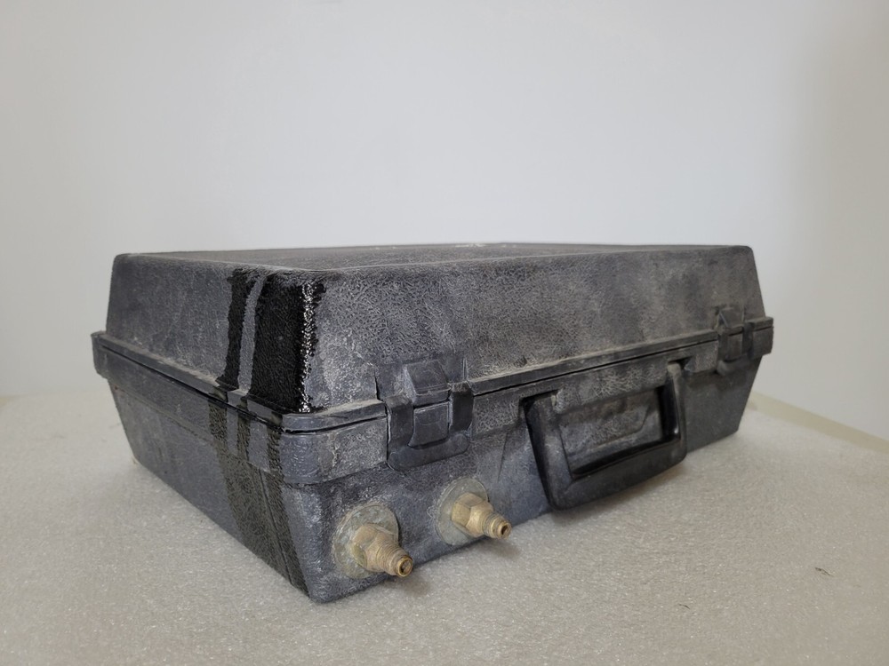 Mac Tools AC9050 Automatic Programmable Charging Meter - Condition Unknown - Par