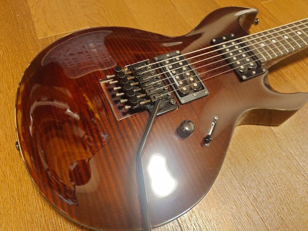 EDWARDS E-FT-115S