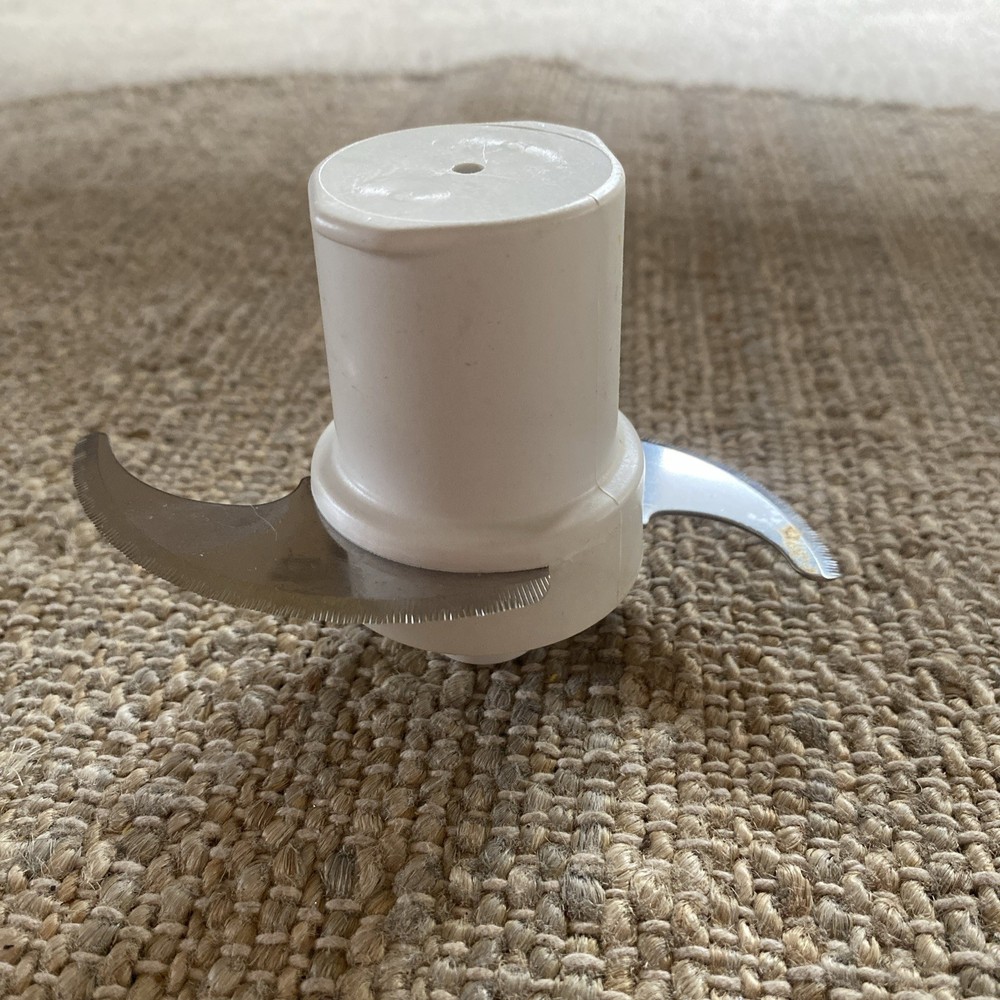 KitchenAid Food Processor Multipurpose MINI S Blade KFP750, KFPW760, KFPM770