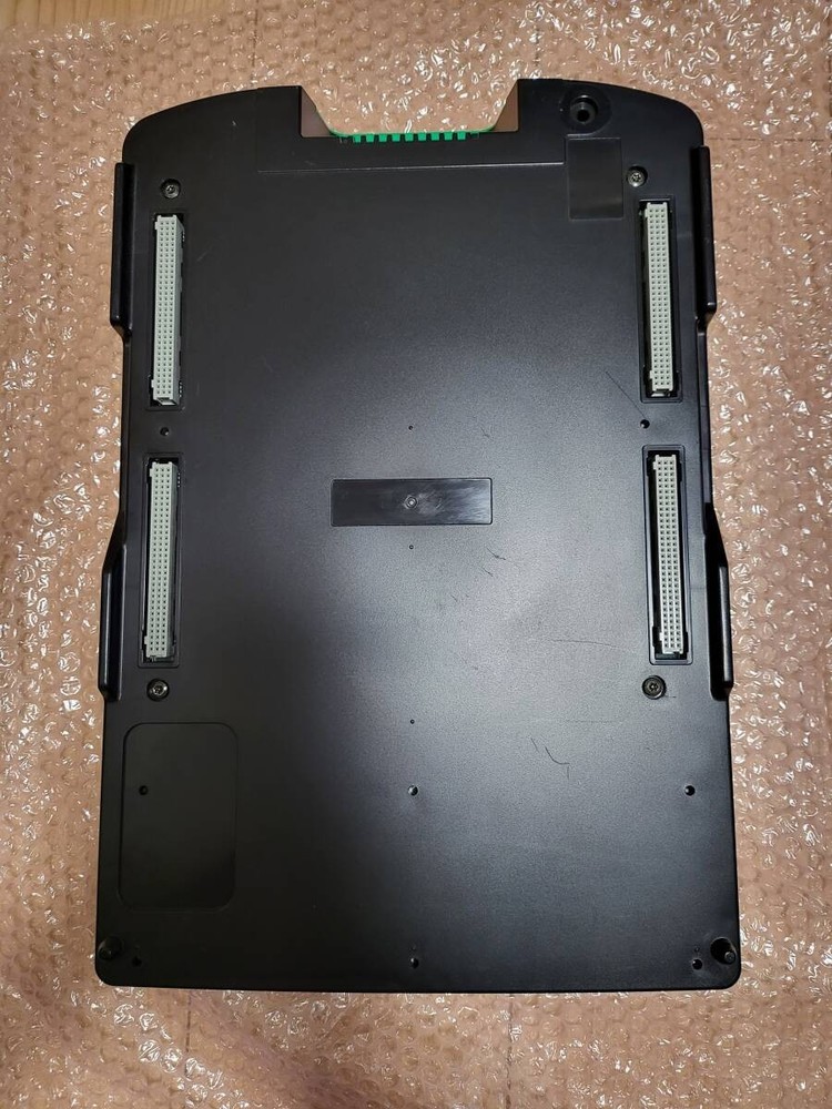 Progear no Arashi Progear CPS-2 Arcade Game Board Capcom 100% Authentic Tested