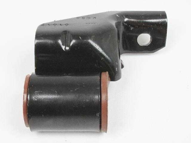Exhaust Muffler Mopar 52101017AC