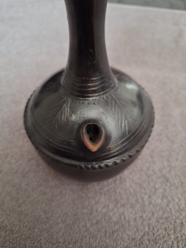 Antique African Coffee Pot/Jug