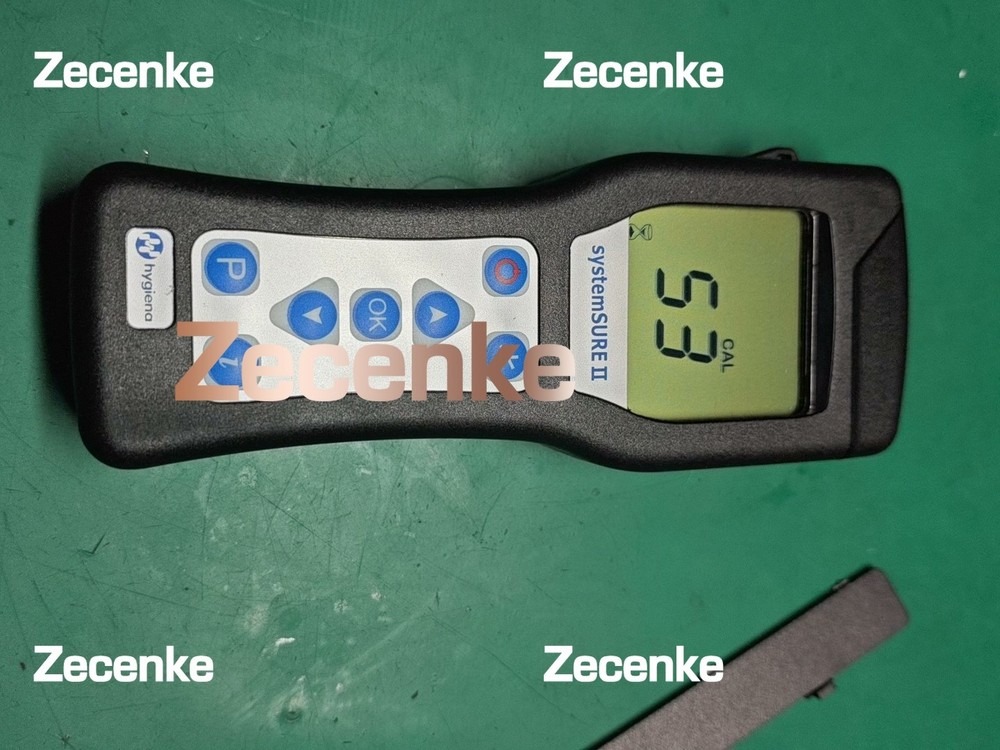 Hygiena ATP Fluorescence Analyzer SystemSURE