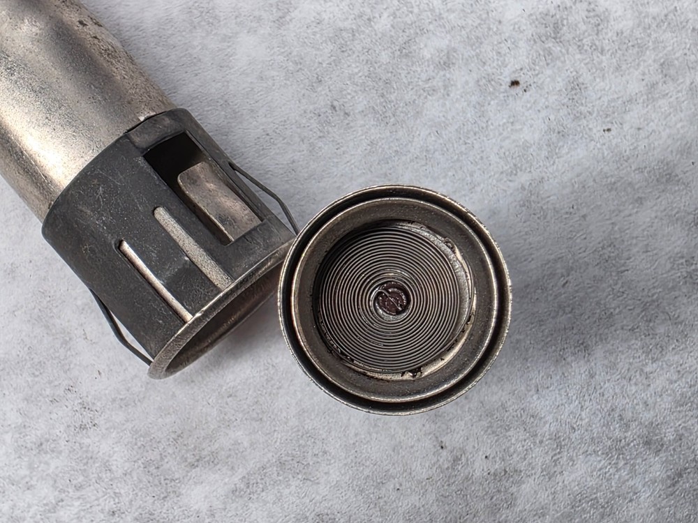 71-87 Toronado Cigarette Lighter w Element PONIN49300