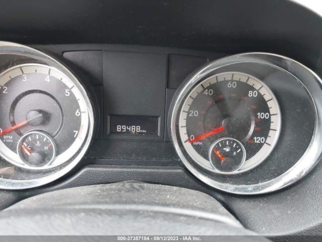 CARAVAN 2013 Spare Wheel Carrier 615691