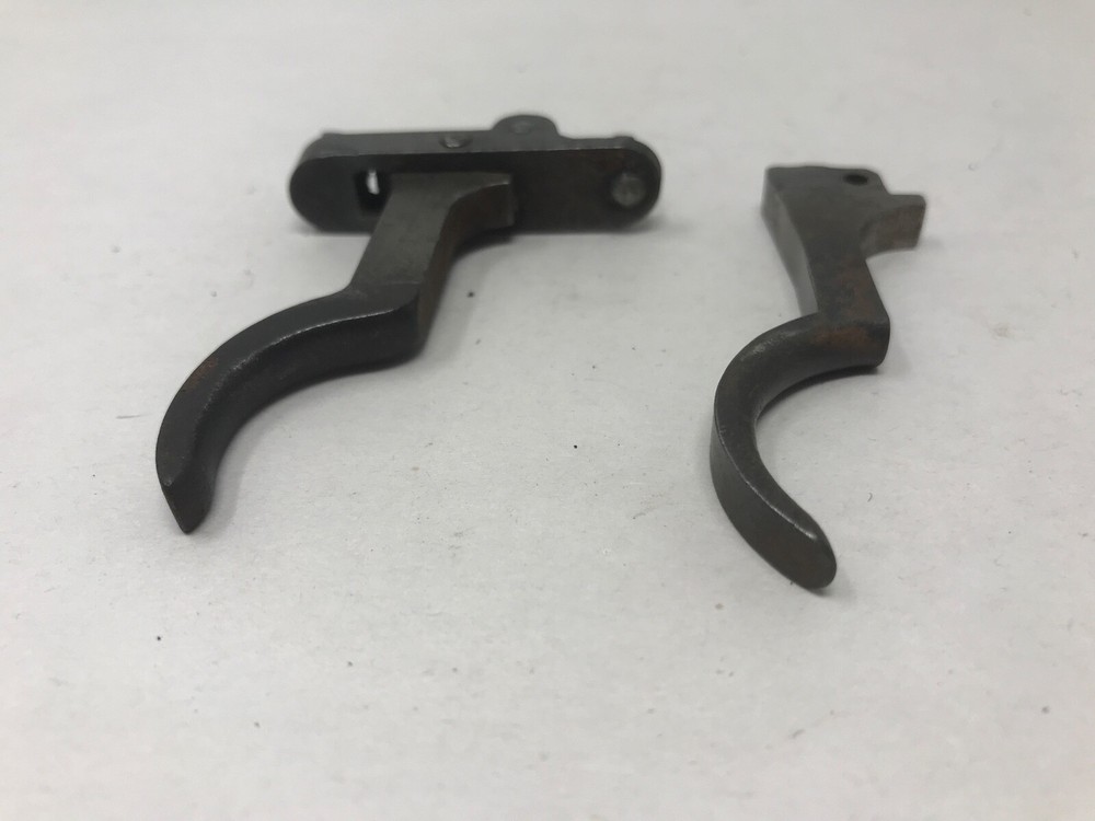 WW2 Japanese ARisaka Type 99 Triggers
