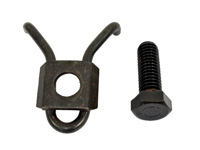 1960-1969 Corvette Distributor Hold Down Clamp