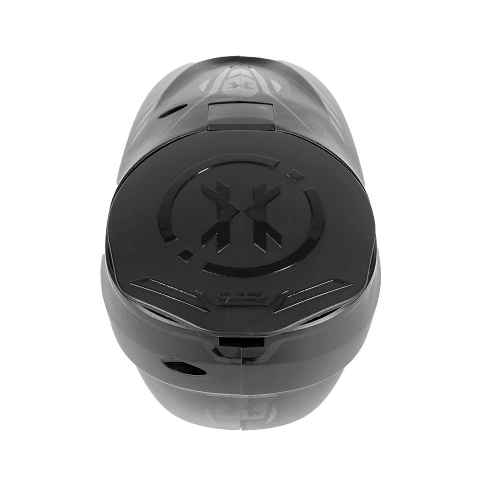 HK Army GFX Gravity Loader - Black - Paintball