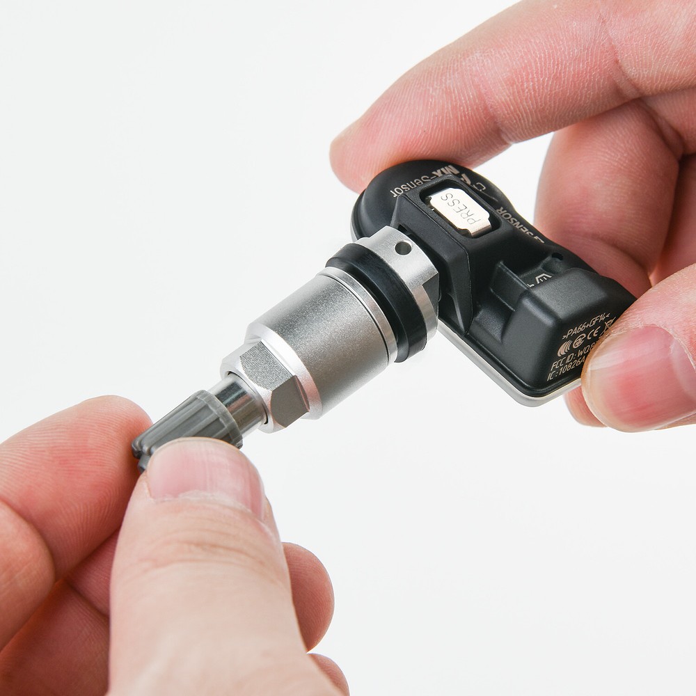 4 MX-Sensor 315MHz 433MHz 2 in 1