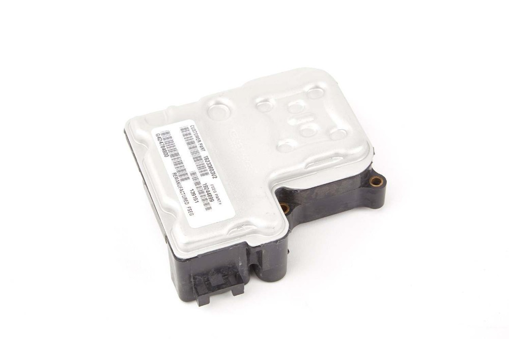 ABS Control Module